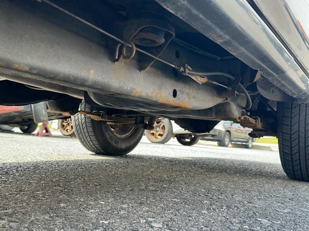 GMC Sonoma SLS Crew Cab 4WD 2003