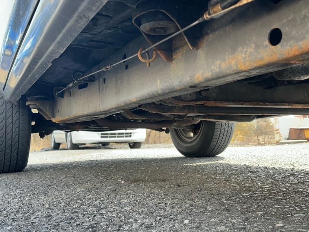 GMC Sonoma SLS Crew Cab 4WD 2003