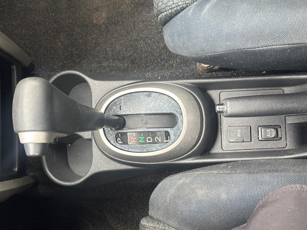 Scion xA Hatchback 2006