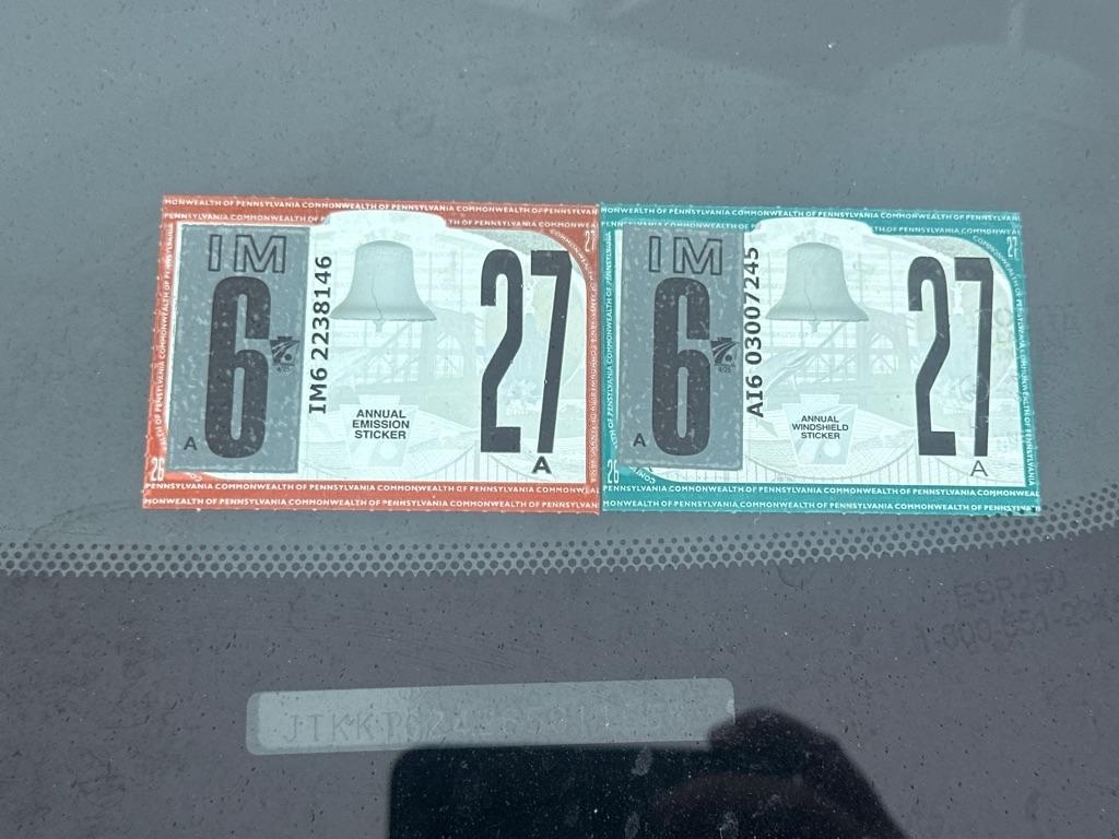 Scion xA Hatchback 2006