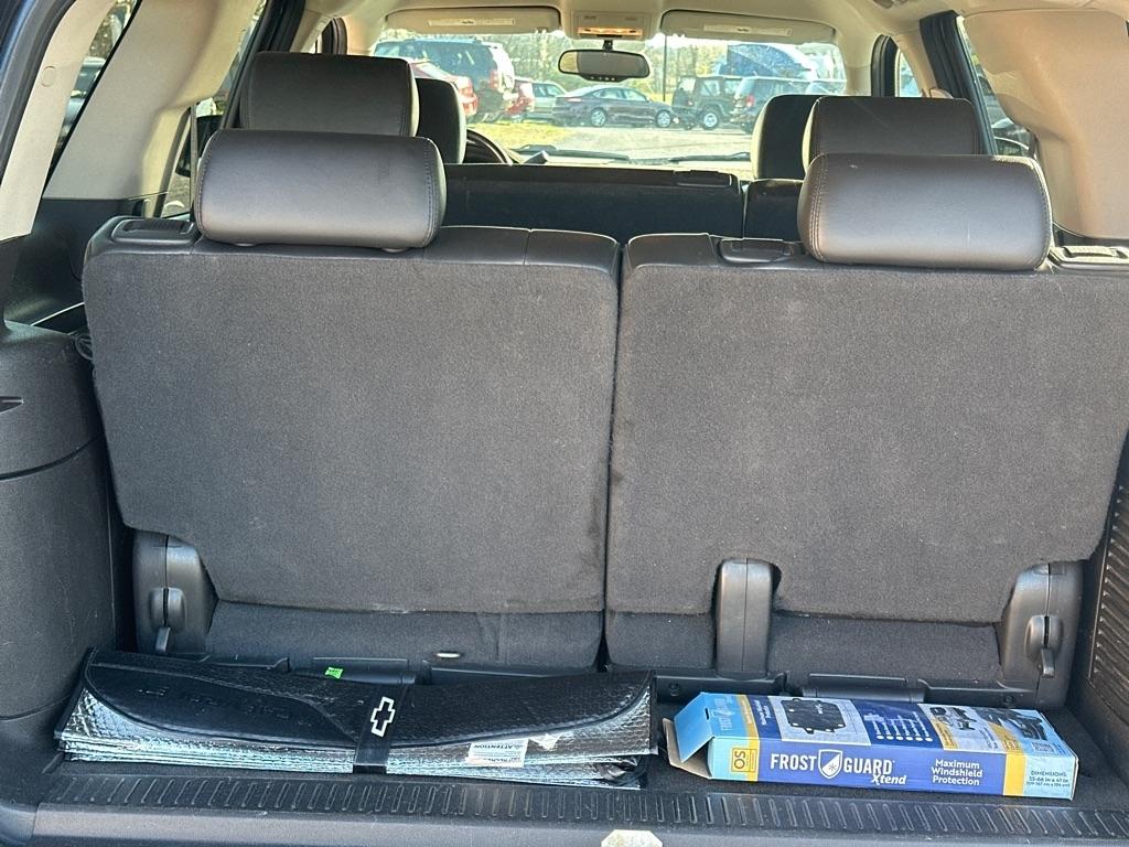 GMC Yukon SLT-1 4WD 2009