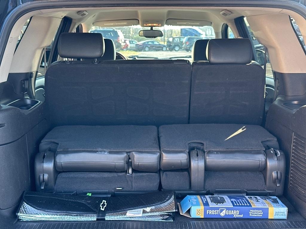 GMC Yukon SLT-1 4WD 2009