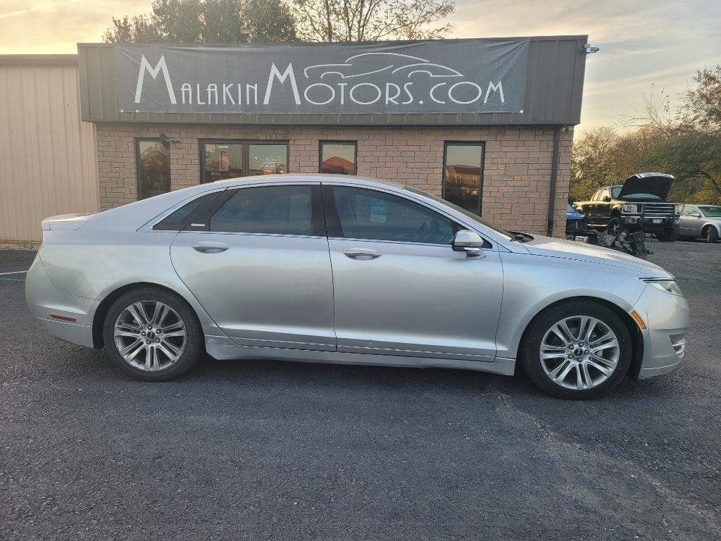 Lincoln MKZ  2013