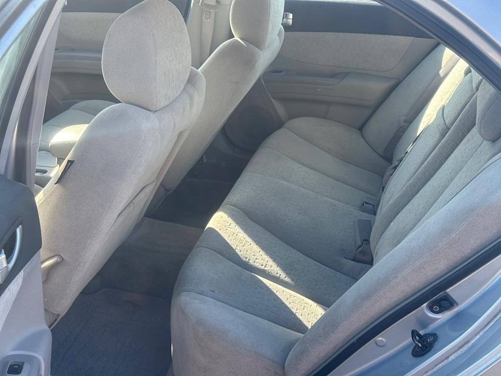 Hyundai Sonata GLS 2006