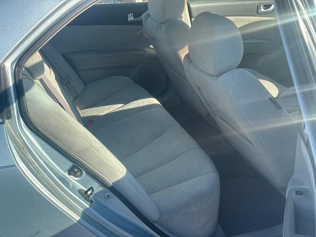 Hyundai Sonata GLS 2006