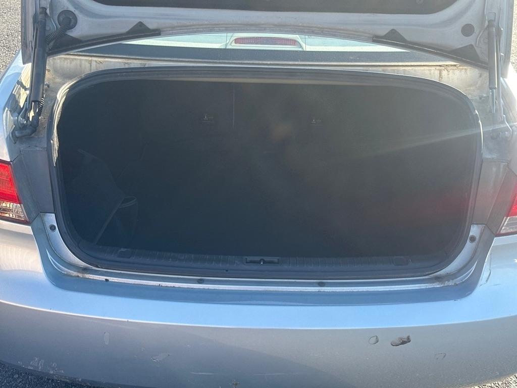 Hyundai Sonata GLS 2006