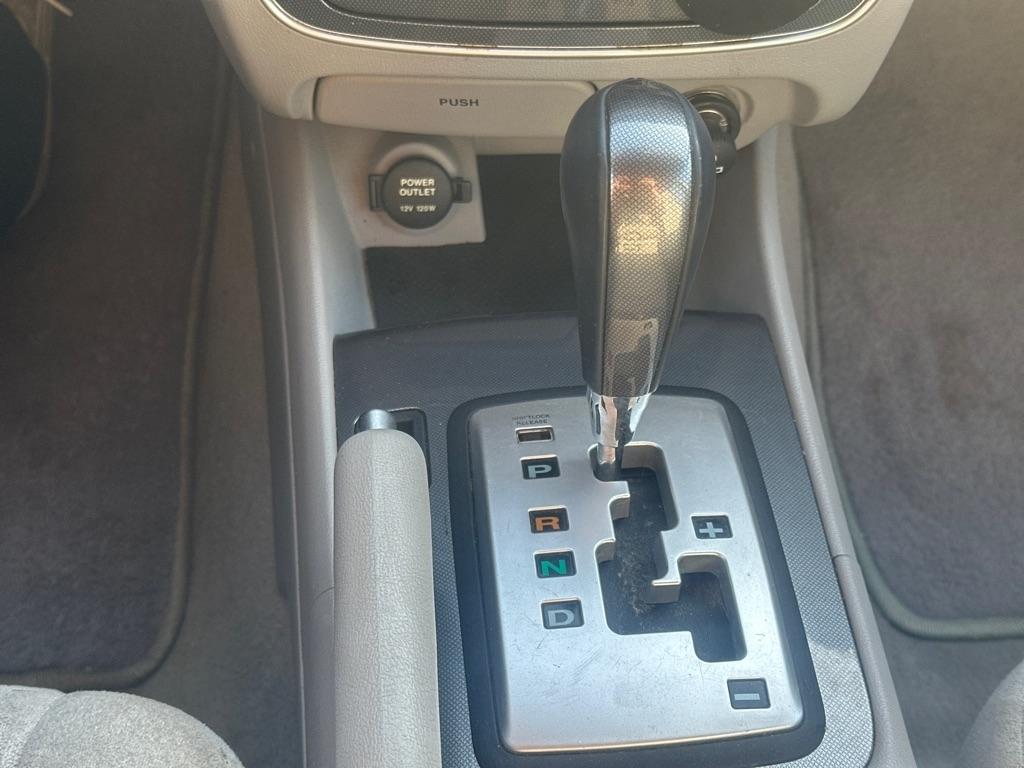 Hyundai Sonata GLS 2006