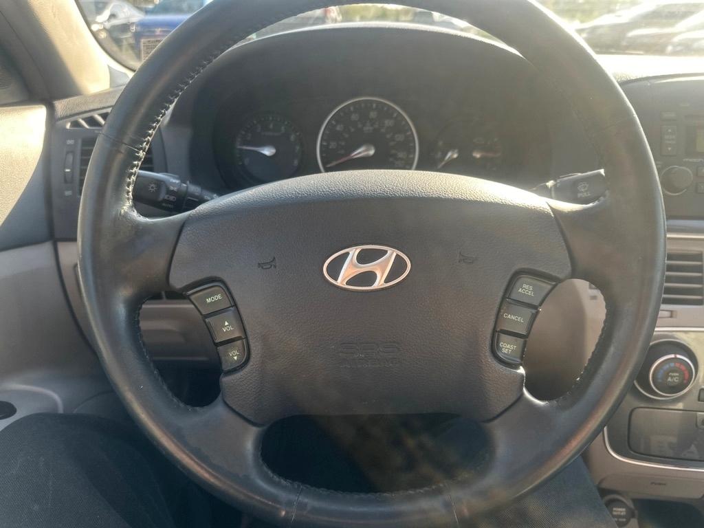 Hyundai Sonata GLS 2006
