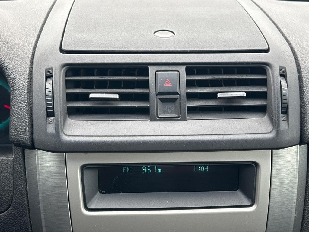 Ford Fusion  2010