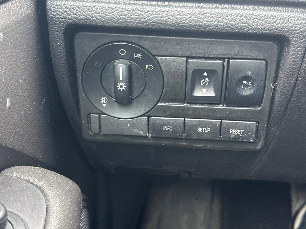 Ford Fusion  2010