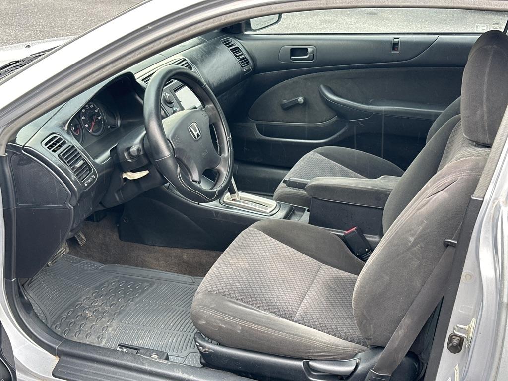Honda Civic VP coupe AT 2005