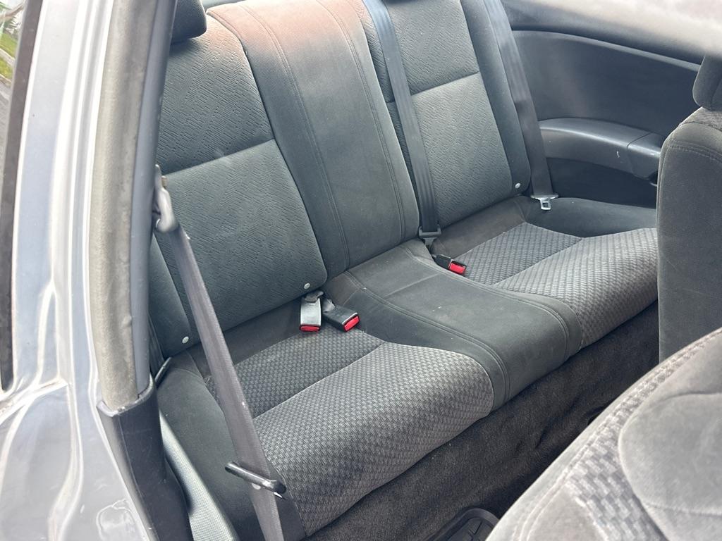 Honda Civic VP coupe AT 2005