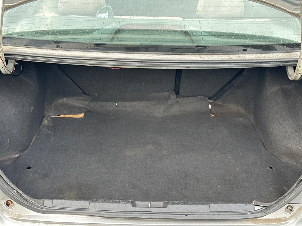Honda Civic VP coupe AT 2005