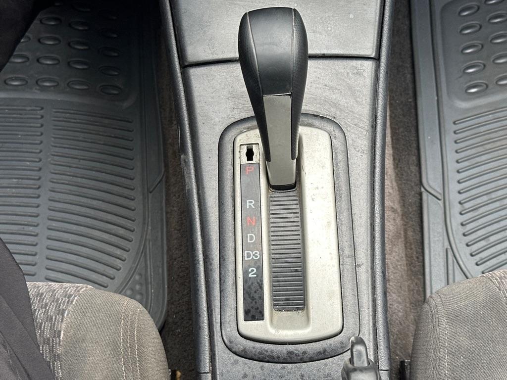 Honda Civic VP coupe AT 2005