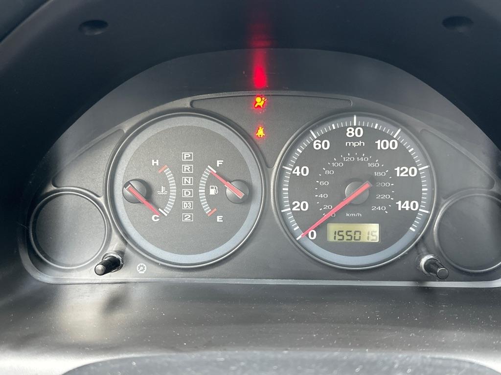 Honda Civic VP coupe AT 2005