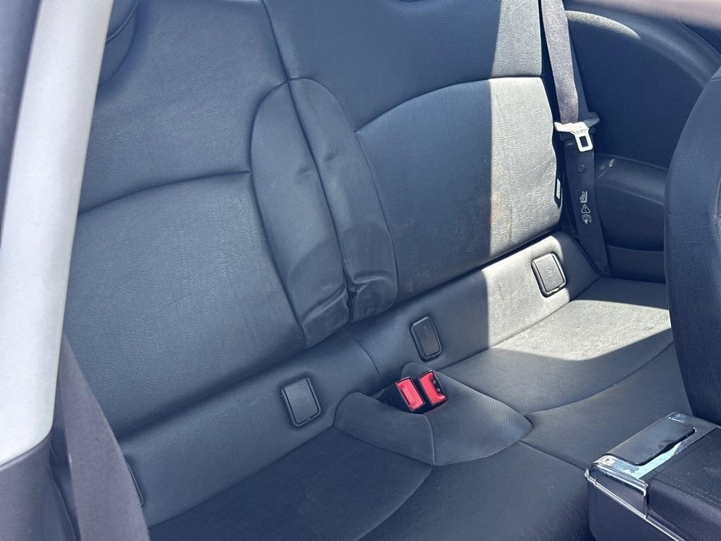MINI Cooper Base 2008