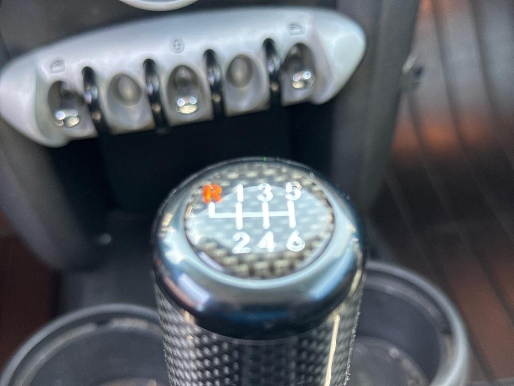 MINI Cooper Base 2008