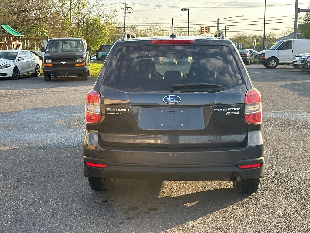 Subaru Forester 2.5i Premium 2014