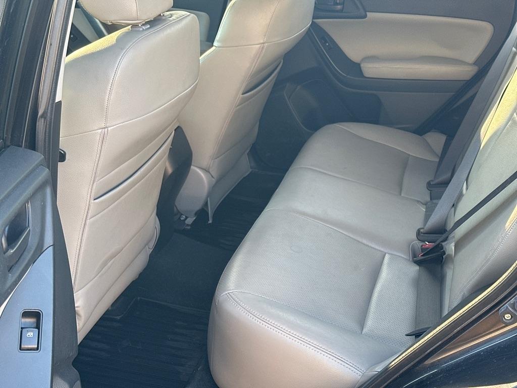 Subaru Forester 2.5i Premium 2014