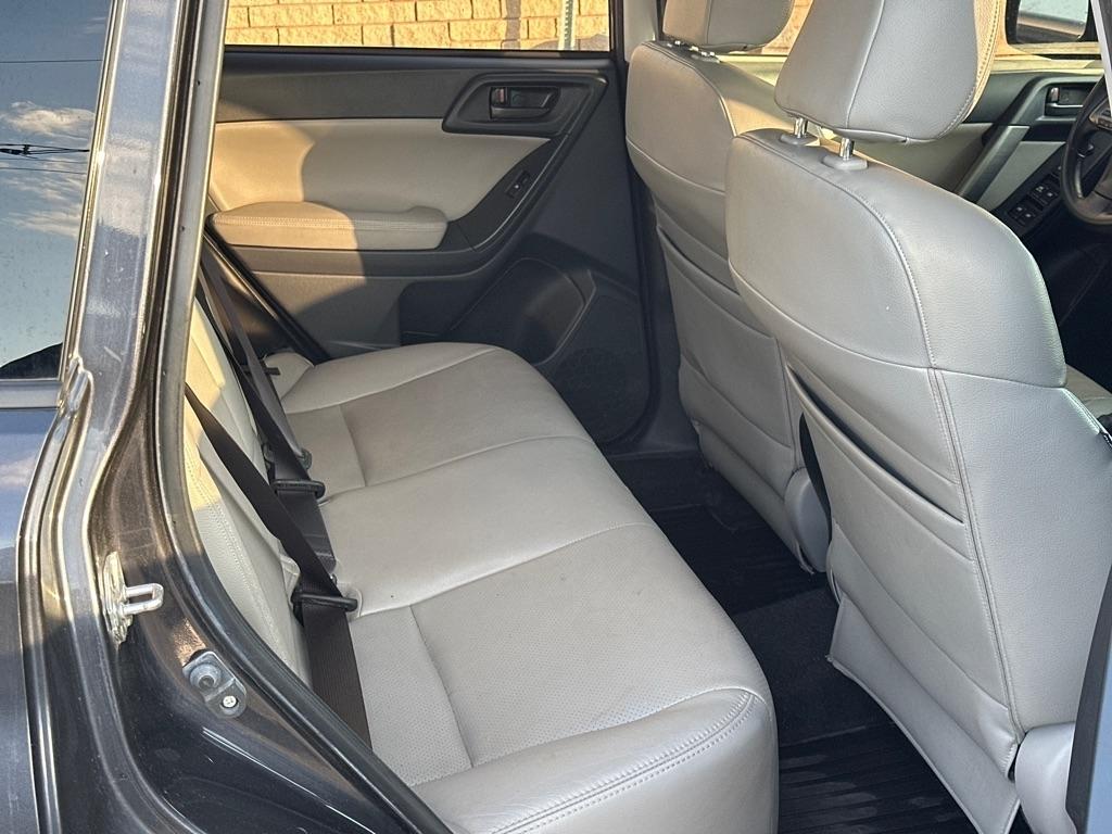 Subaru Forester 2.5i Premium 2014