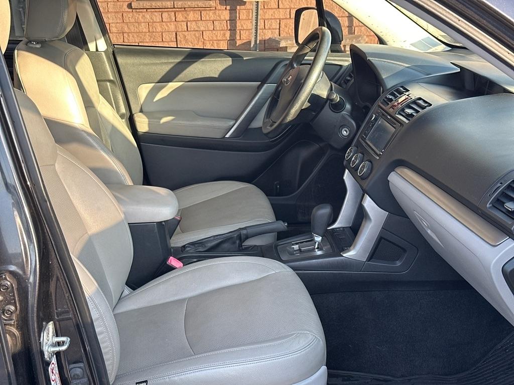Subaru Forester 2.5i Premium 2014