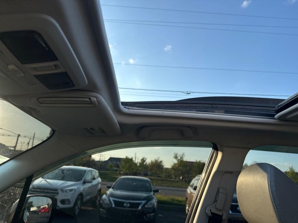 Subaru Forester 2.5i Premium 2014