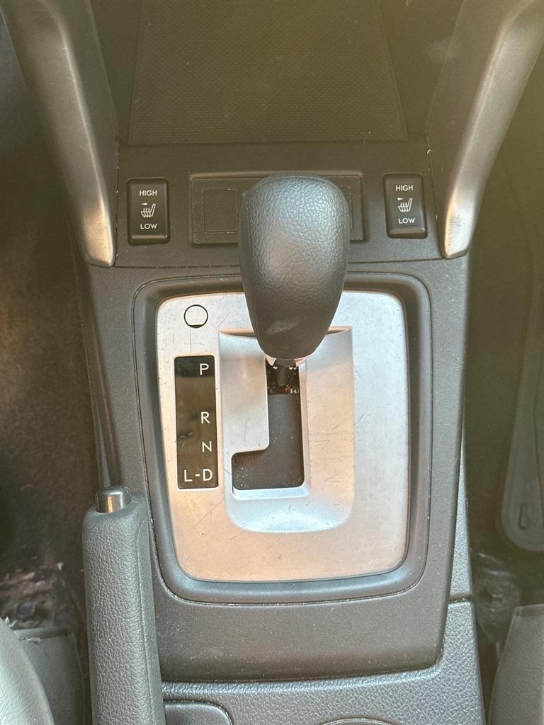 Subaru Forester 2.5i Premium 2014