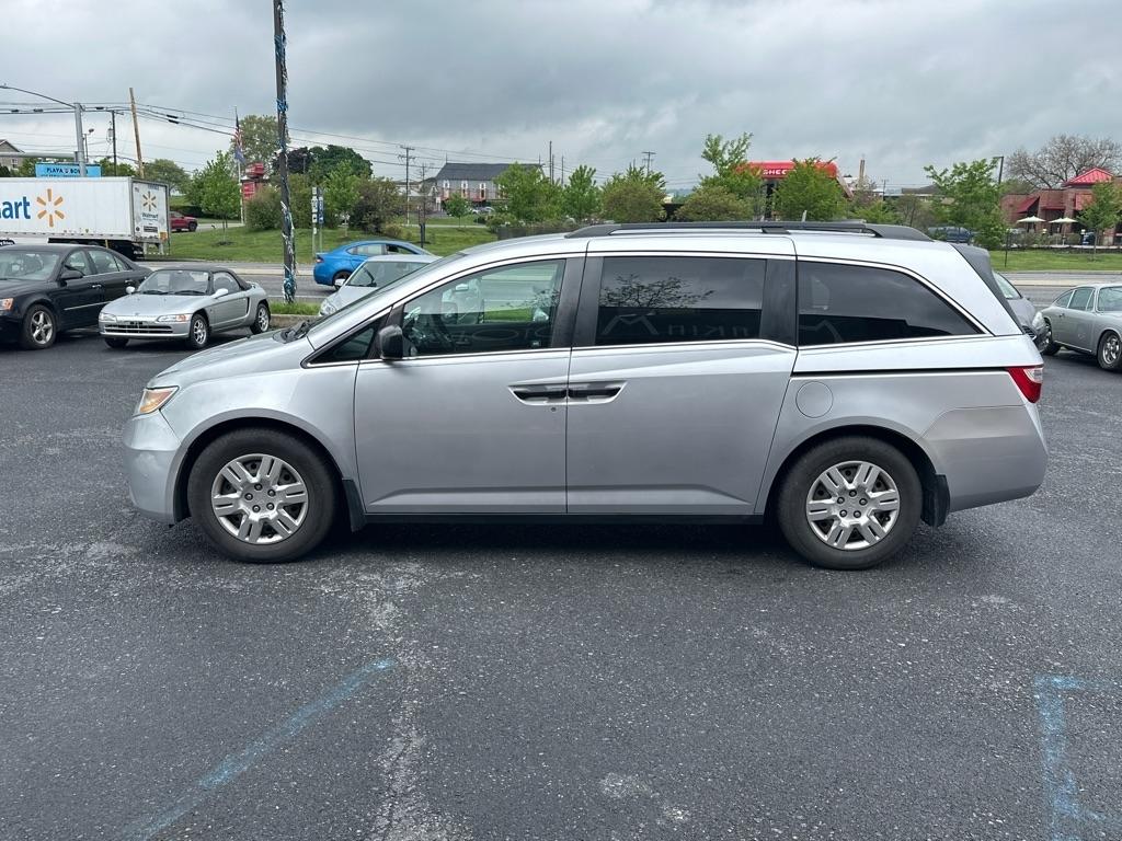 Honda Odyssey LX 2011