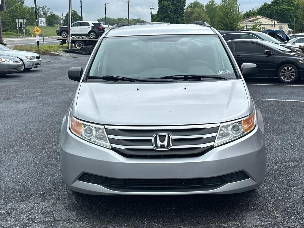 Honda Odyssey LX 2011