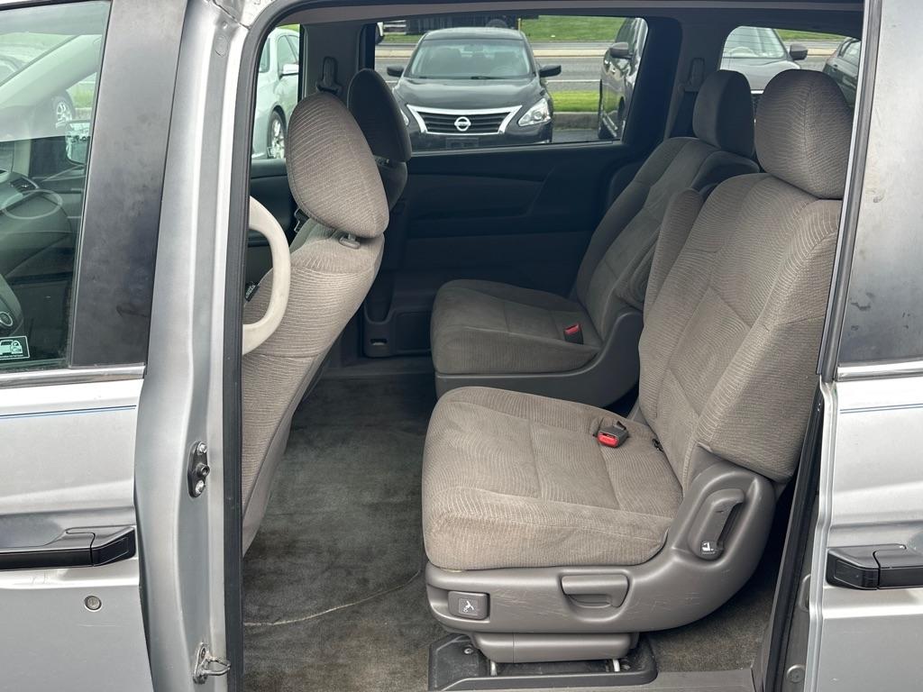 Honda Odyssey LX 2011