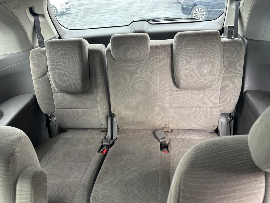 Honda Odyssey LX 2011