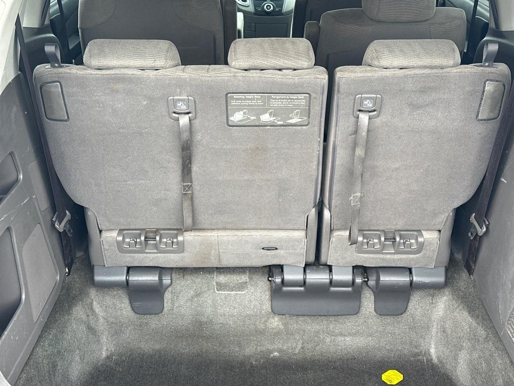 Honda Odyssey LX 2011