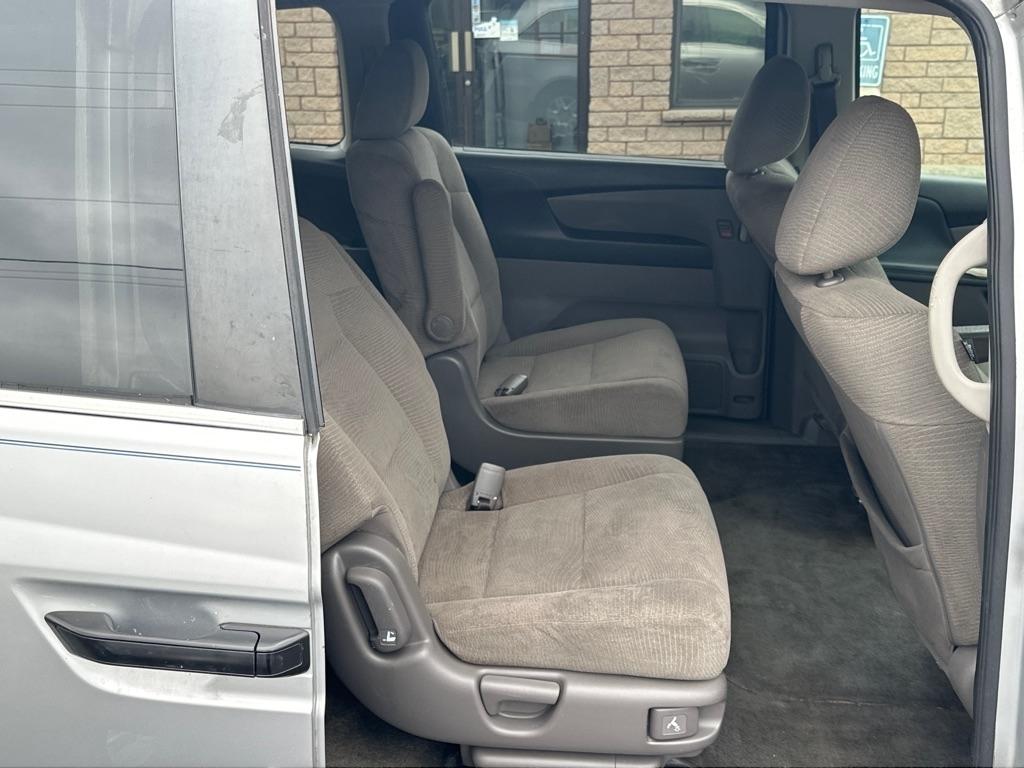 Honda Odyssey LX 2011