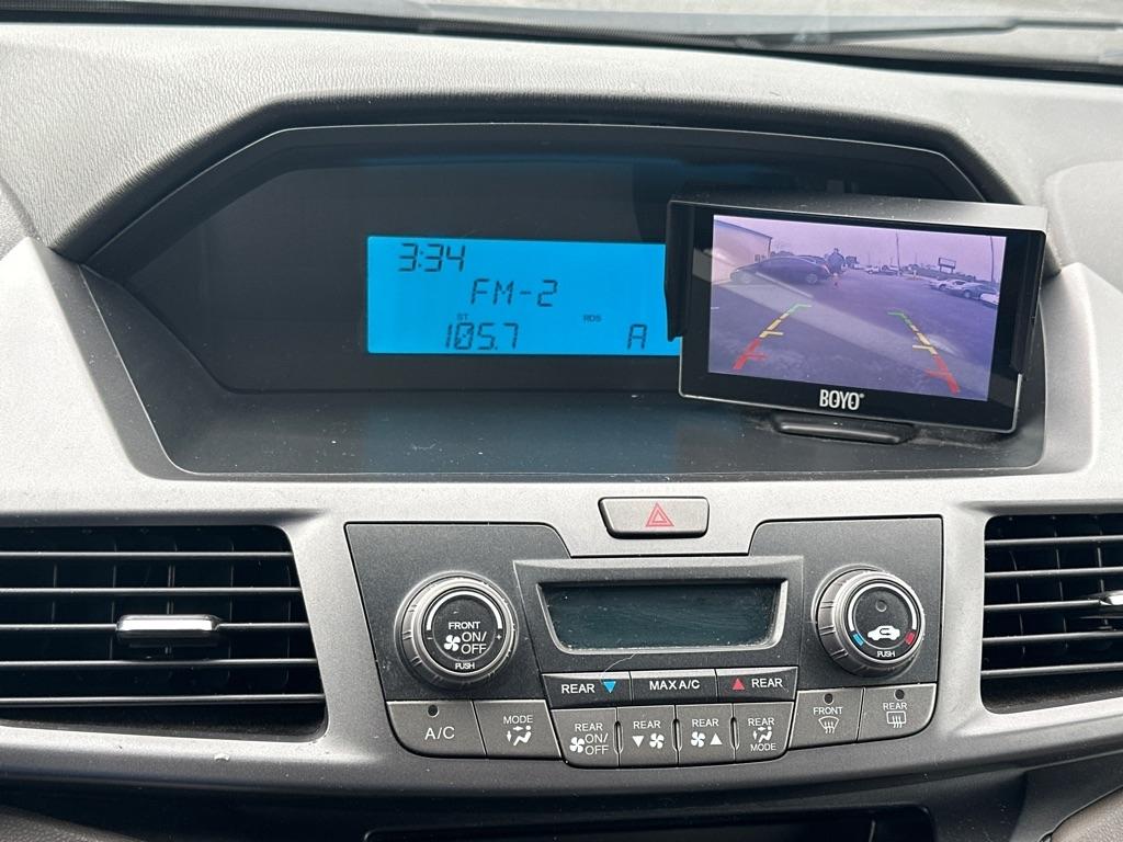 Honda Odyssey LX 2011