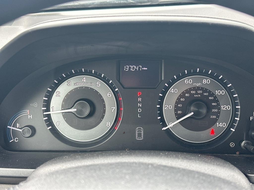 Honda Odyssey LX 2011