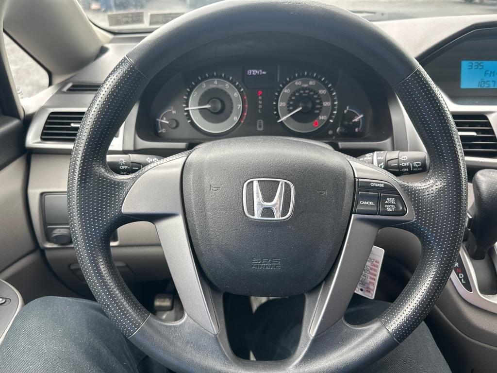 Honda Odyssey LX 2011