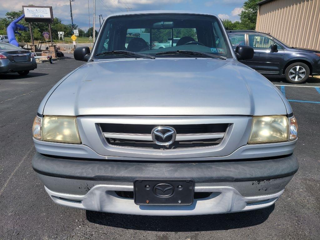 Mazda Truck B3000 Dual Sport Cab Plus 2WD 2003