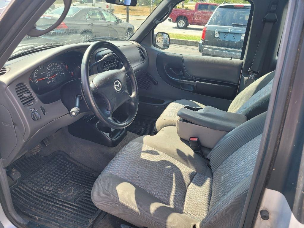 Mazda Truck B3000 Dual Sport Cab Plus 2WD 2003