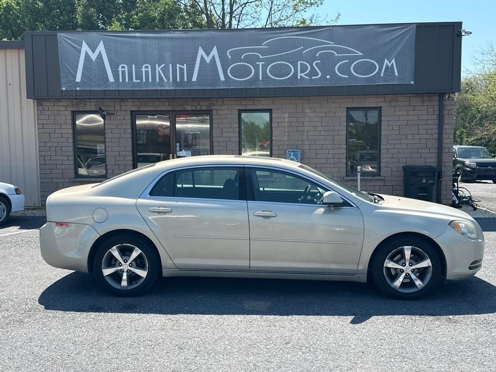 Chevrolet Malibu 1LT 2011