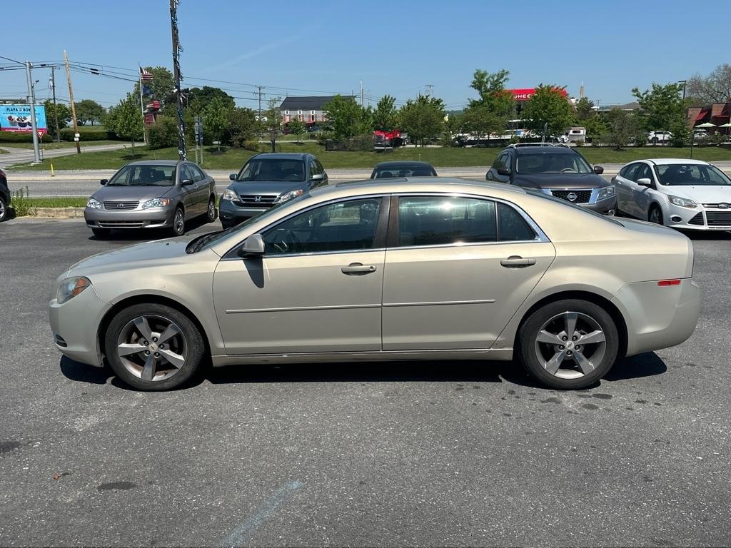Chevrolet Malibu 1LT 2011