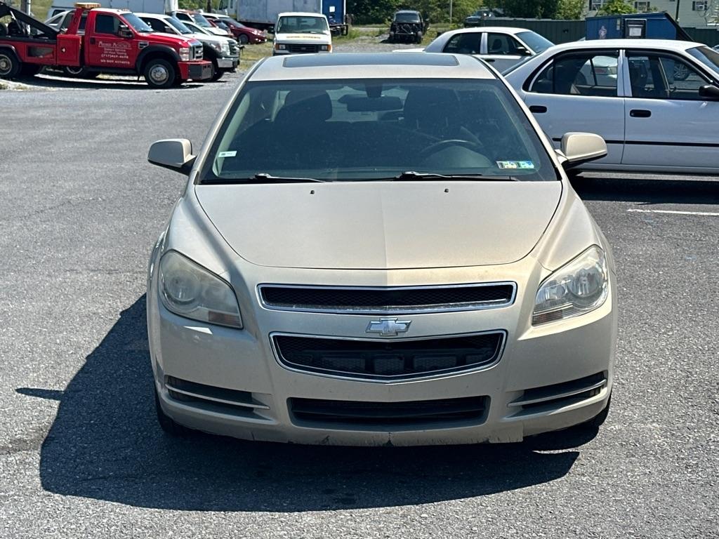 Chevrolet Malibu 1LT 2011