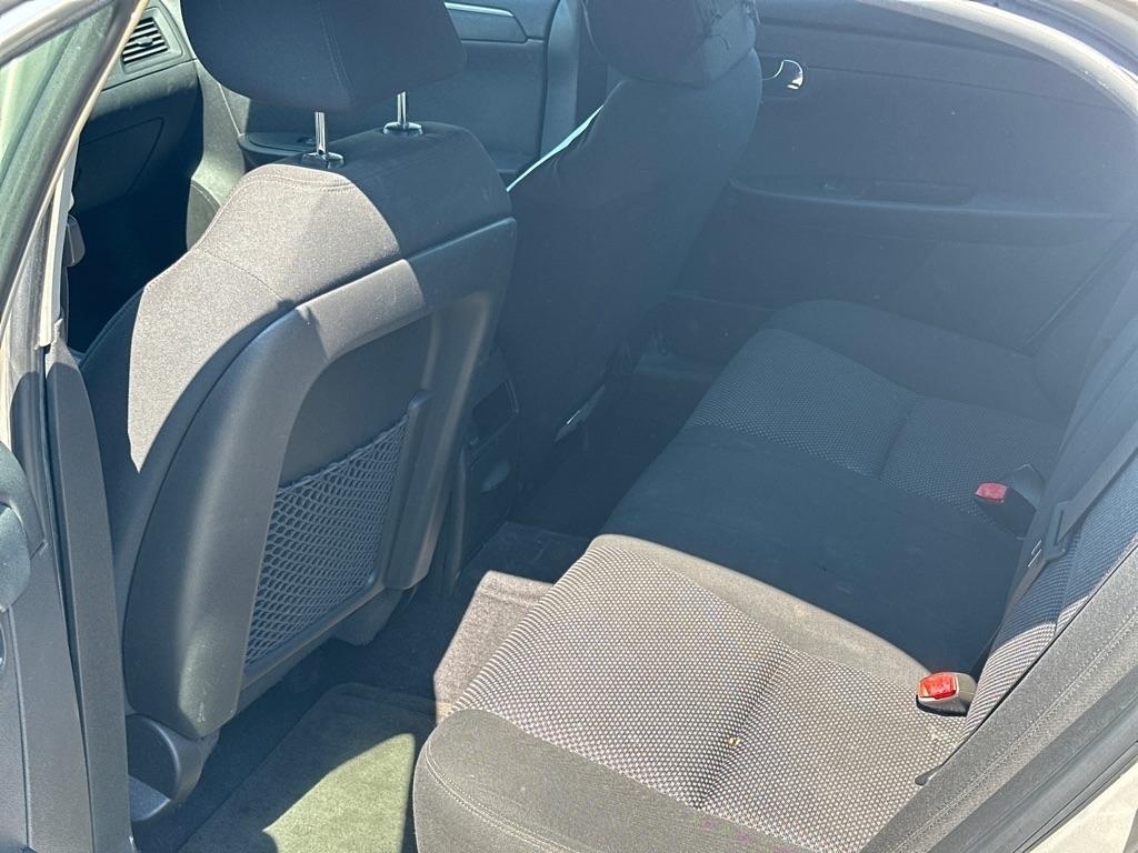 Chevrolet Malibu 1LT 2011