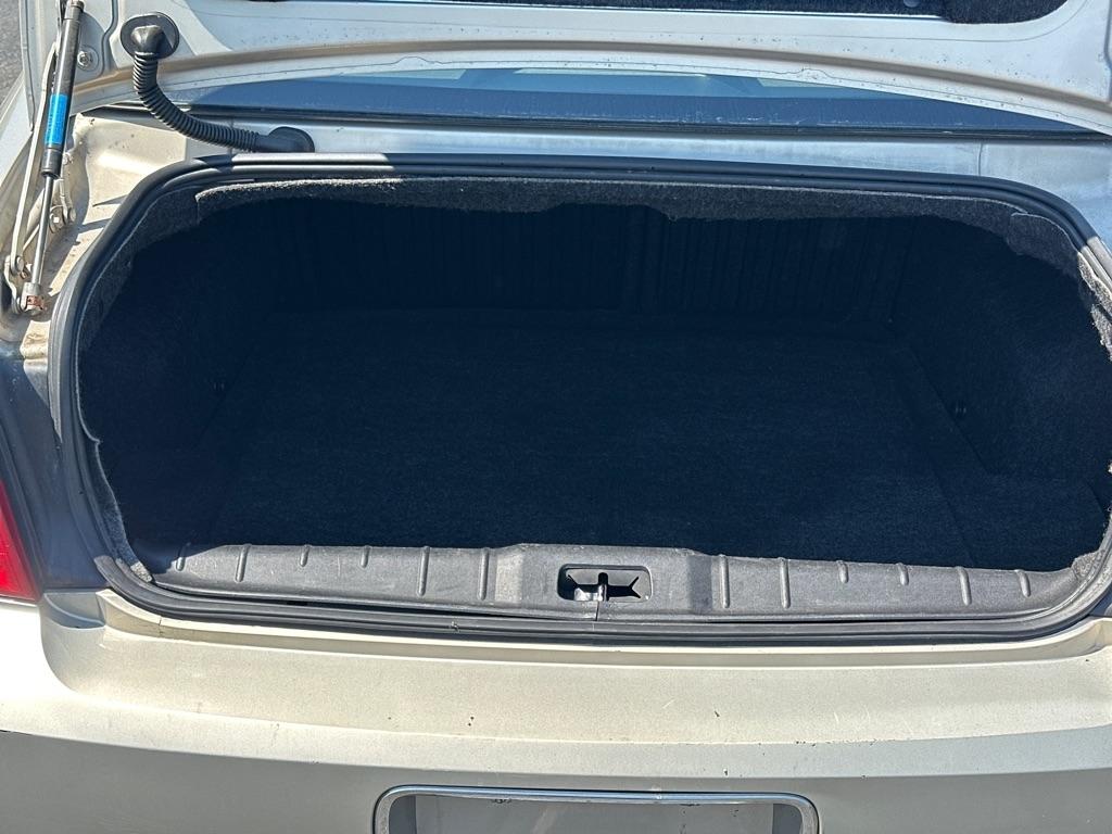 Chevrolet Malibu 1LT 2011