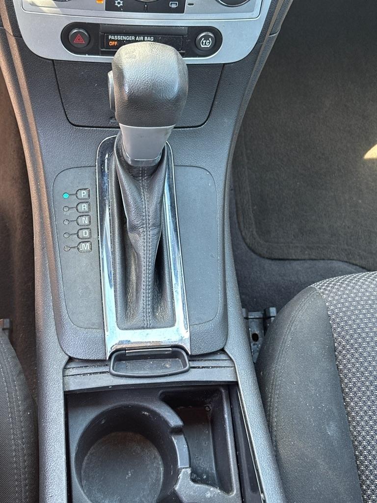 Chevrolet Malibu 1LT 2011