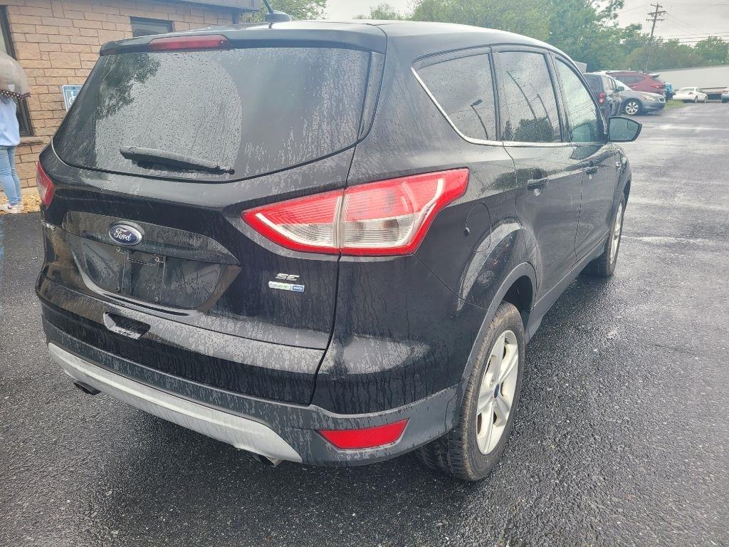 Ford Escape SE 4WD 2014