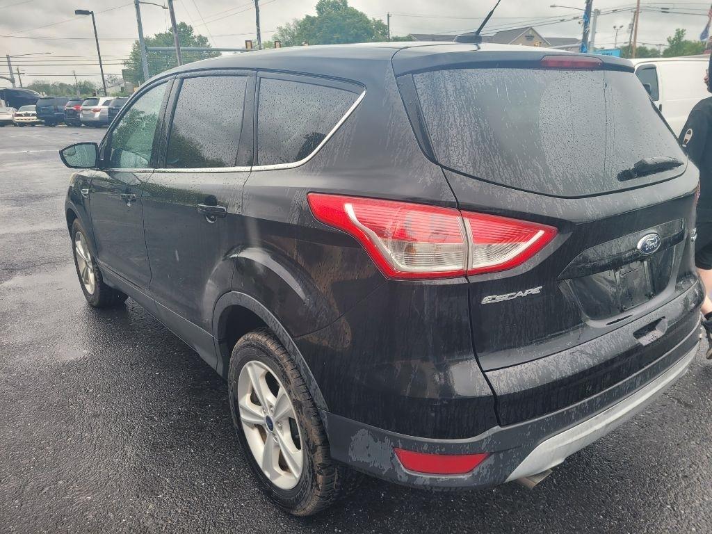 Ford Escape SE 4WD 2014