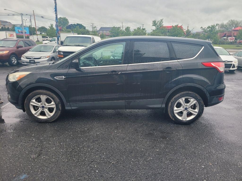 Ford Escape SE 4WD 2014