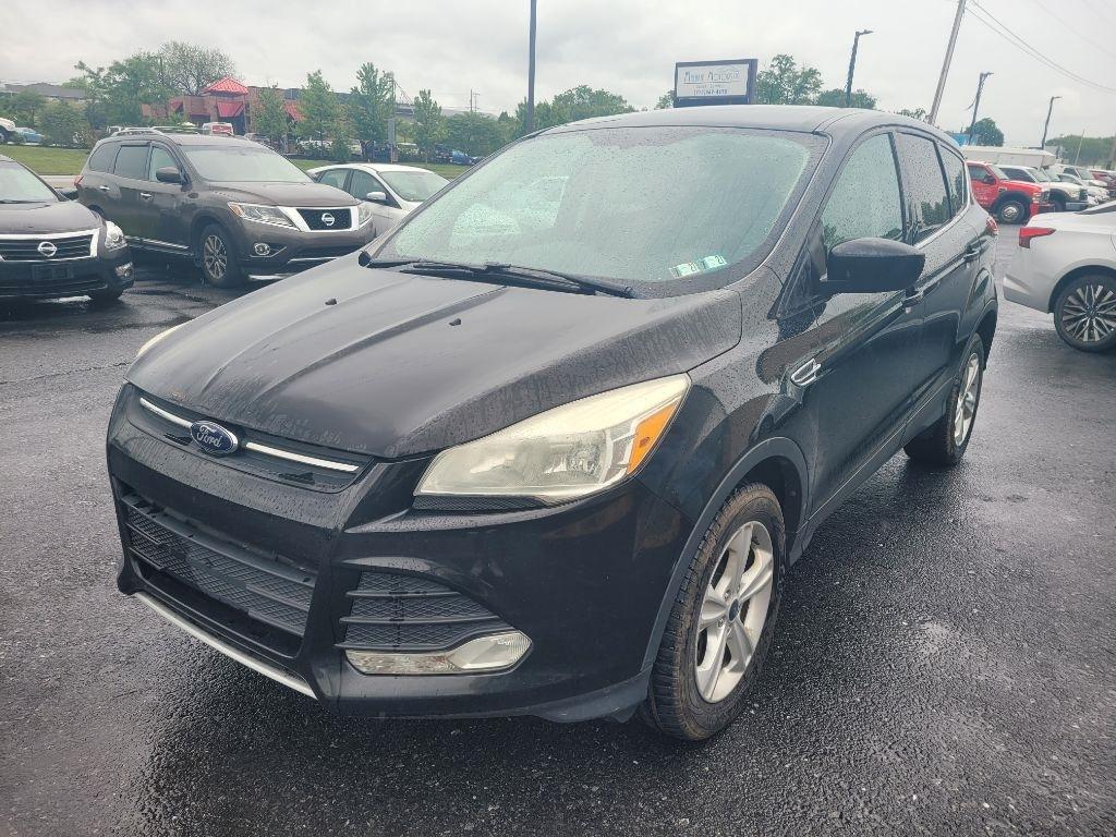 Ford Escape SE 4WD 2014