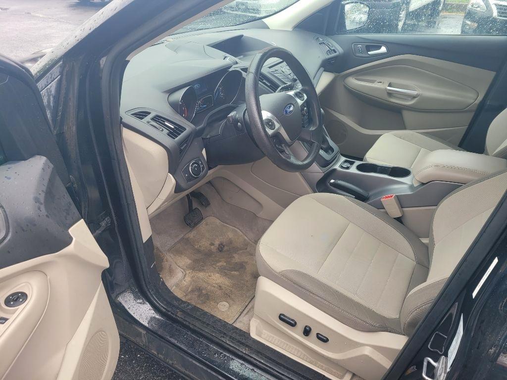 Ford Escape SE 4WD 2014