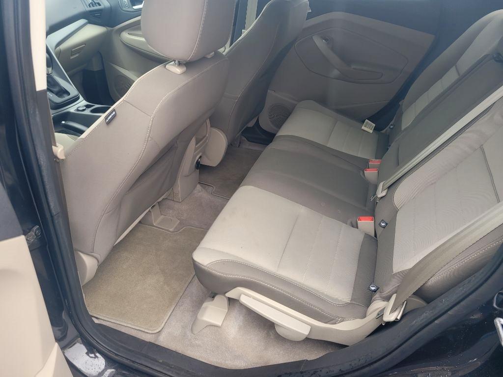 Ford Escape SE 4WD 2014